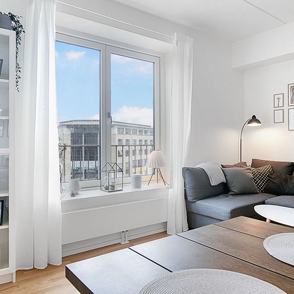 4 værelses lejlighed - Photo 1