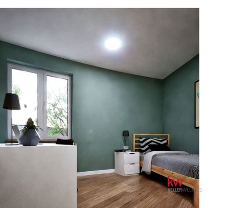 Pokój, ul. Zabrska - Photo 4