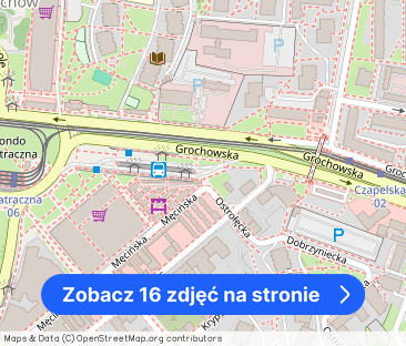 2 Pokoje w Malowniczej i Zielonej Okolicy - Praga - Zdjęcie 1