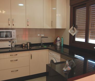 APARTMENT FOR LONG TERM RENTAL SITUATED IN NERJA - Photo 4