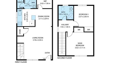 Spacious 2-Bedroom Townhouse in the Heart of Melling !!! - Photo 5