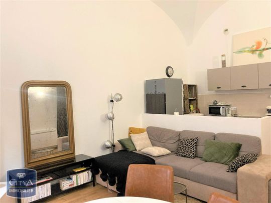 Location Appartement 2 pièces 48m² MONTAUBAN 82000 - Photo 1