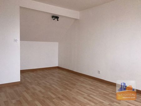 Location Maison 2 pièces 35m² - Photo 5