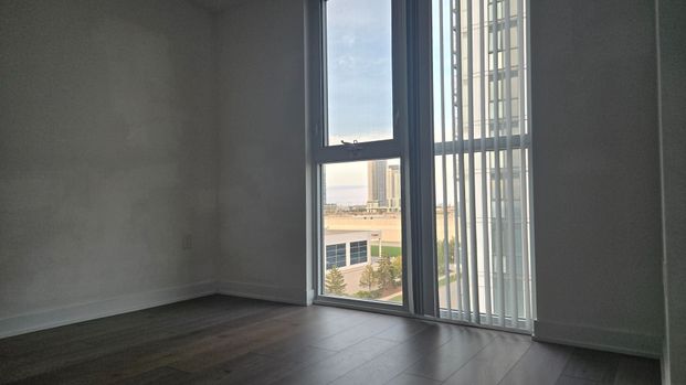 For Lease - 10 Honeycrisp Crescent Unit# 603, Vaughan, Ontario - Photo 1