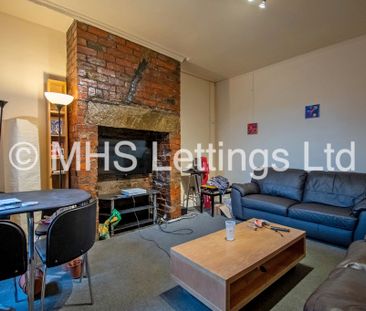 4 Bedroom Mid Terraced House for rent in Grimthorpe Street - Photo 5