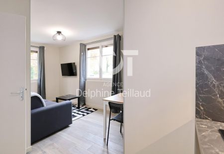 Location Appartement 1 pièce 20m² LA TRONCHE 38700 - Photo 3