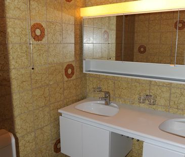 zentral gelegene Wohnung in Schmerikon - Photo 4
