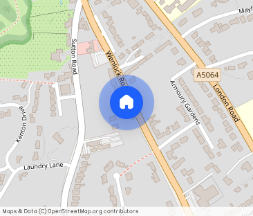 94 Wenlock Road, Shrewsbury, Shropshire, SY2 6JT - Photo 1