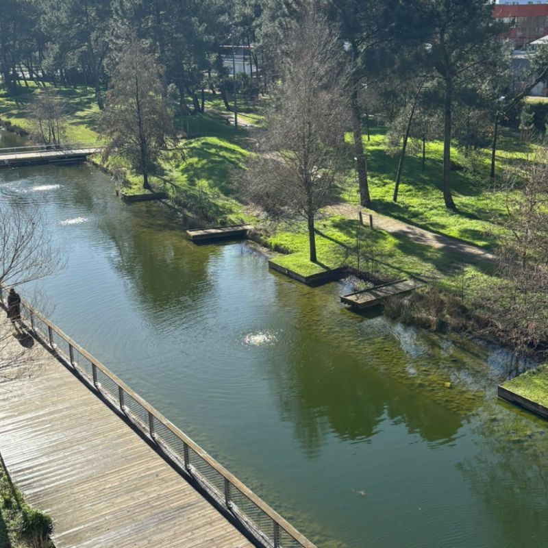 À louer Superbe T4 meublé de 82,55 m2 avec terrasse Rési - Photo 1