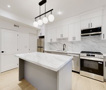 For Lease - 178 Atlas Avenue Unit# GARDEN SUITE, Toronto, Ontario - Photo 5