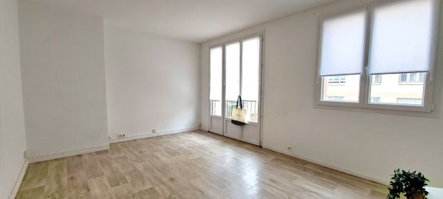 Location Appartement 4 pièces 64m² EVREUX 27000 - Photo 1