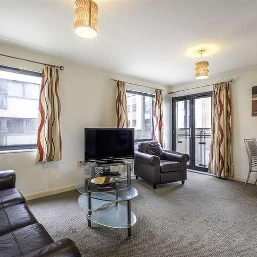 St Stephens Court, Maritime Quarter, Swansea, SA1 - Photo 1