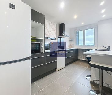 Appartement T2 - OULLINS, - Photo 4