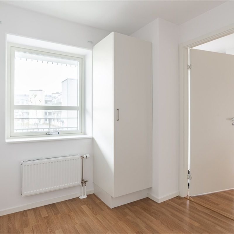 Marklandsgatan 31 - Photo 1