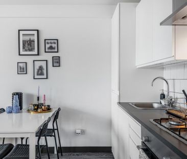 2 bedroom flat to rent - Photo 6