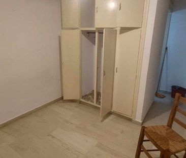 Studio/Γκαρσονιέρα για ενοικίαση Εβλιγιάς - Καλλιθέα (Ρέθυμνο) - Photo 6