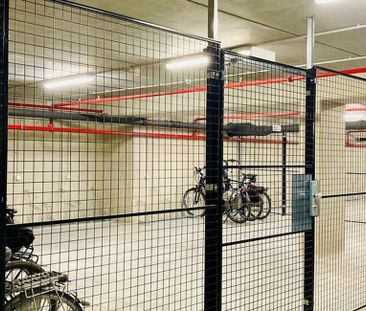 Appartement te huur in Mortsel voor € 880 met 1 slaapkamer - Photo 4