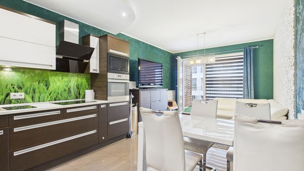 Poznań, ul. Smolna - Zdjęcie 1