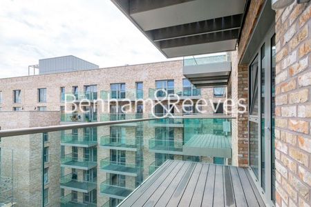 1 bedroom apartment to rent - Photo 3