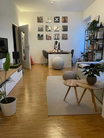 Geräumige 2,5 -Zimmer-Wohnung in Innenstadtlage mit unbefristetem Mietvertrag! - Photo 4