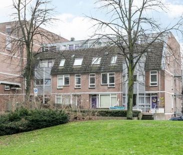 Roserije 0ong, 6228 Maastricht, Nederland - Photo 1