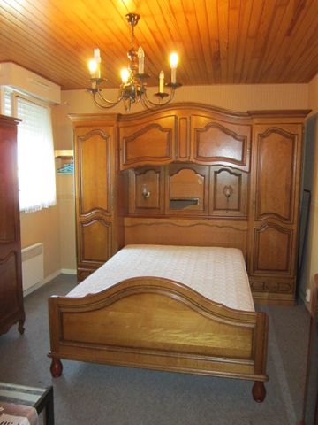 Ref: 558 Chambre à Le Havre - Photo 5