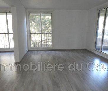 Location appartements/a louer/4 pièces à ISTRES - Photo 4