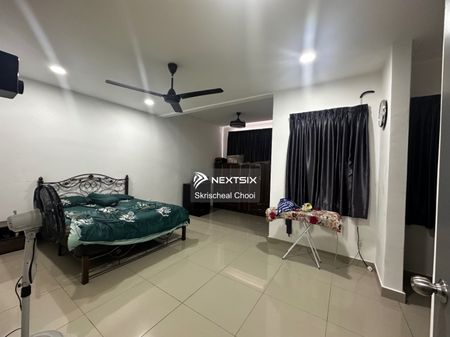 Bandar Tasik Puteri - Photo 2