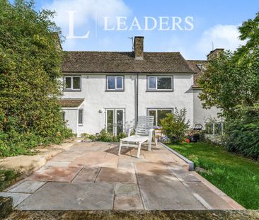 3 bedroom mid-terrace to rent Tynings, Nailsworth - Photo 5
