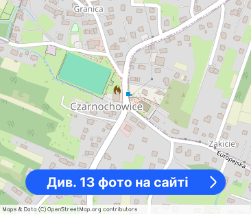 Nowe 2-pokojowe z miejscem postojowym Czarnochowice - Фото 1