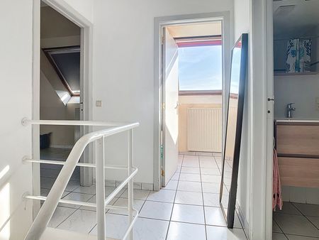 Vernieuwd appartement te huur net buiten de ring van Leuven! - Photo 5