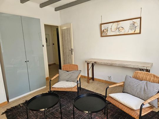 Location Appartement 2 pièces 37m² AIX EN PROVENCE 13100 - Photo 1