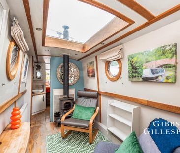 Studio to rent - Photo 2