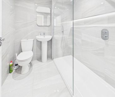 2 bedroom terraced house to rent - Photo 5