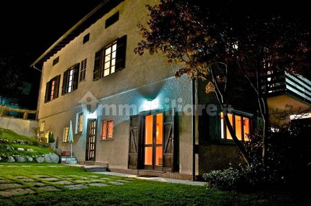 Villa unifamiliare via dei Castagni 5, Bodio, Bodio Lomnago - Photo 2