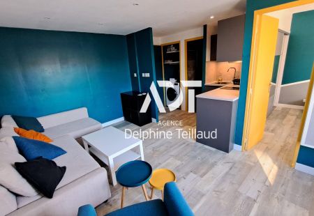 Appartement T2 à GRENOBLE - Photo 3