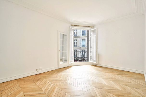 Location appartement, Paris 9ème (75009), 6 pièces, 188 m², ref 7528743 - Photo 1