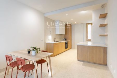 Elegante Loft a estrenar en el centrro de Barcelona - Photo 3