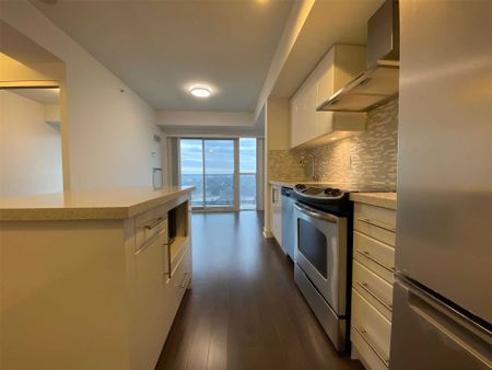 For Lease - 58 Orchard View Boulevard Unit# 1601, Toronto, Ontario - Photo 2