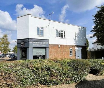 Stonecot Hill, Sutton, SM3 - Photo 2