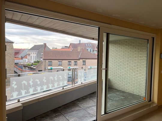 Appartement in het centrum - Foto 1