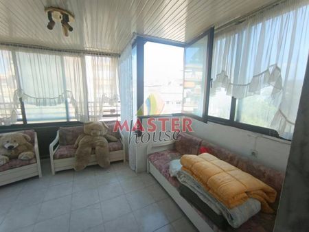 Διαμέρισμα για ενοικίαση Ανάληψη - Μπότσαρη (Ανάληψη - Μπότσαρη - Νέα Παραλία) - Photo 2