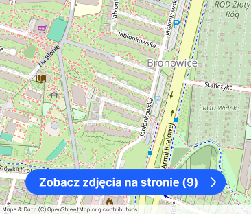 Kraków, Bronowice, Armii Krajowej, mieszkanie, do wynajęcia, 1 pokój – zdjęcie 1