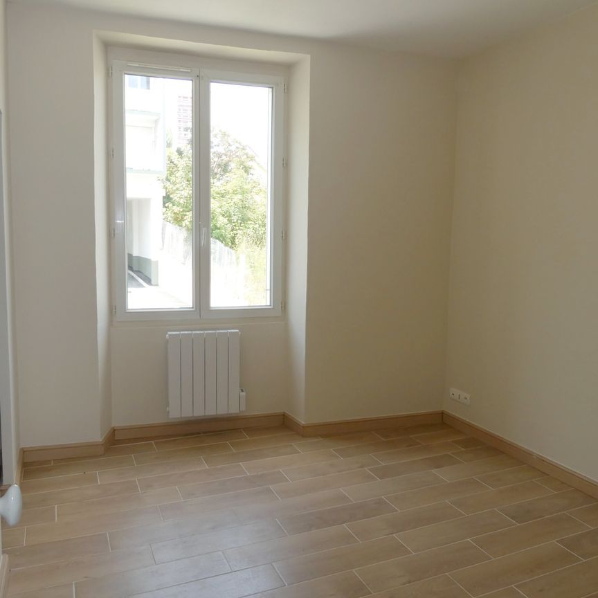 Location Appartement 2 pièces 25m² AVON 77210 - Photo 1