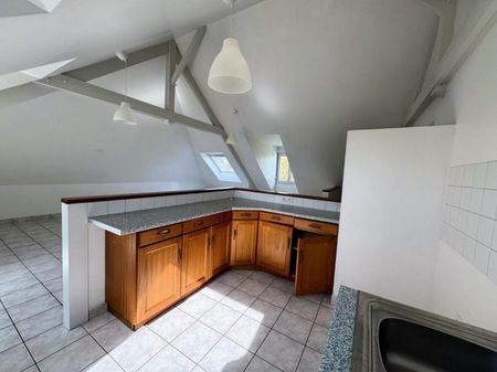 Appartement à louer, 4 pièces - Bouchemaine 49080 - Photo 2