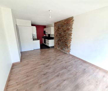 Location Appartement 2 pièces 40m² NANTES 44300 - Photo 1