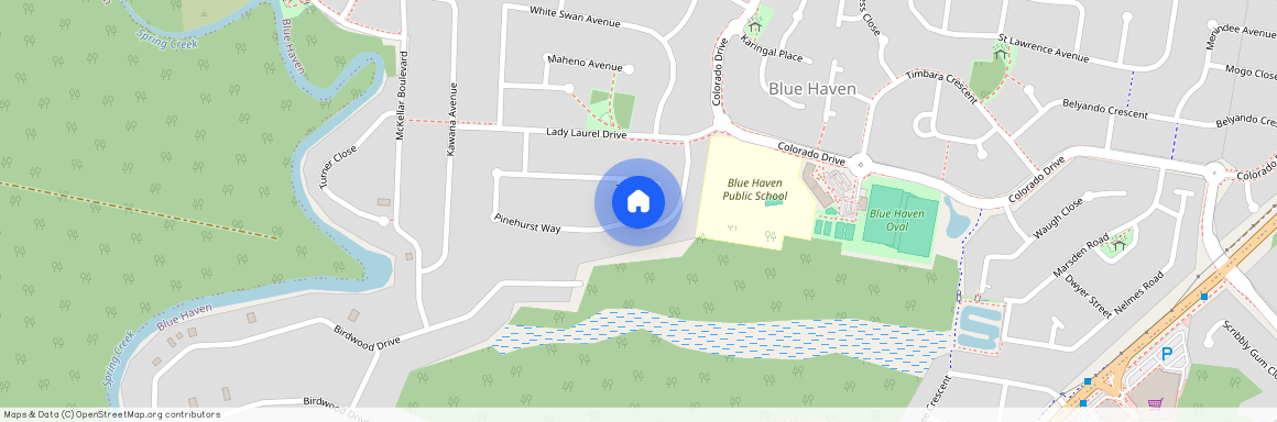 19 Pinehurst Way, NSW 2262, Blue Haven