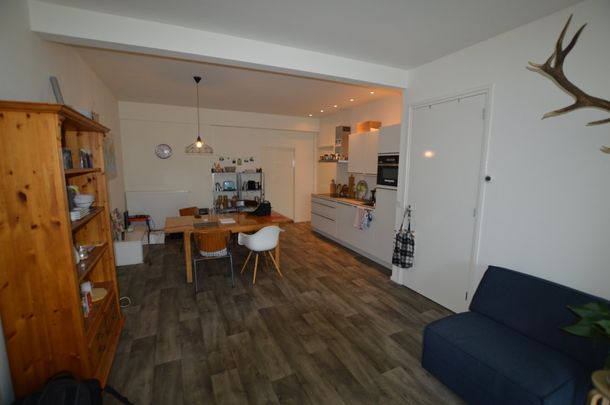 Appartement, Diezerplein - Foto 1