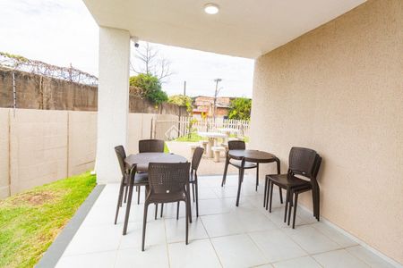 Apartamento com 2 quartos e 41m² para alugar em Santa Rosa de Lima, Porto Alegre. - Photo 5