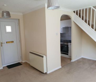 1 bedroom end of terrace house to rent - Photo 1